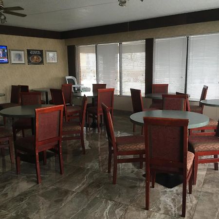 Comfort Inn Meadowvale ミシサガ エクステリア 写真