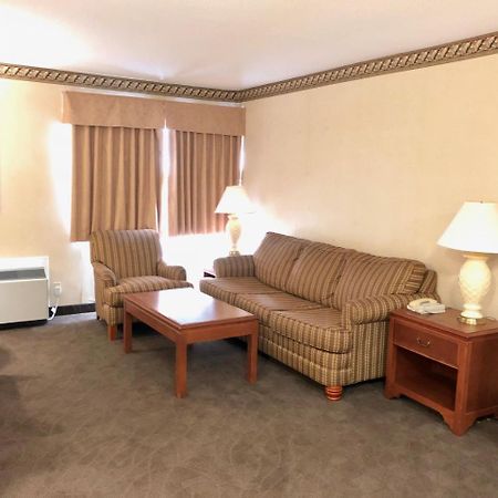 Comfort Inn Meadowvale ミシサガ エクステリア 写真