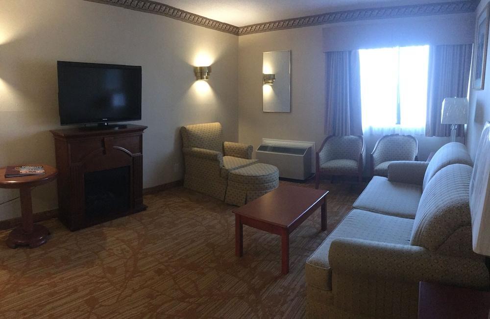 Comfort Inn Meadowvale ミシサガ エクステリア 写真