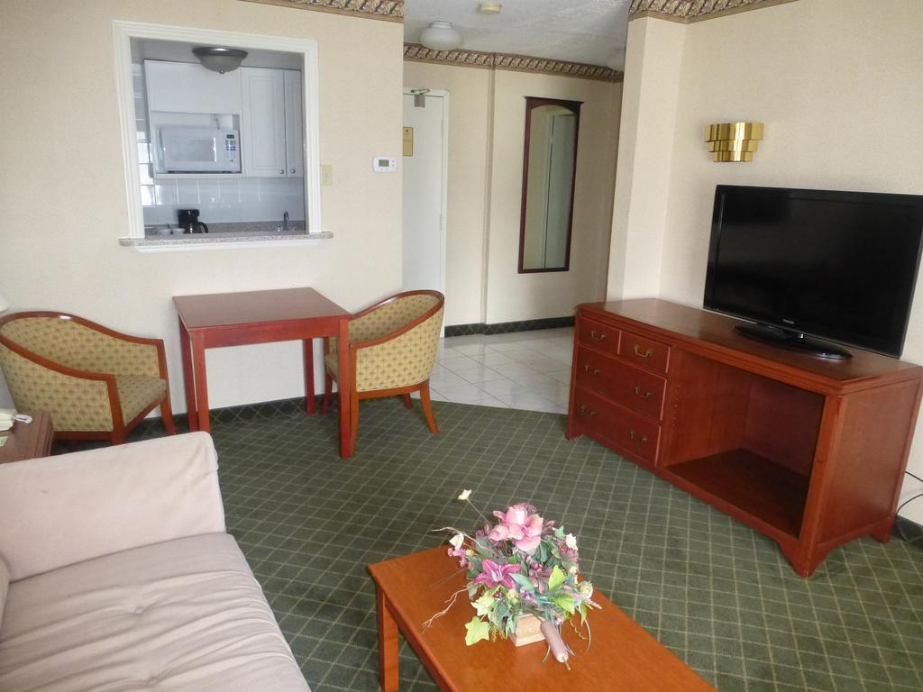 Comfort Inn Meadowvale ミシサガ 部屋 写真