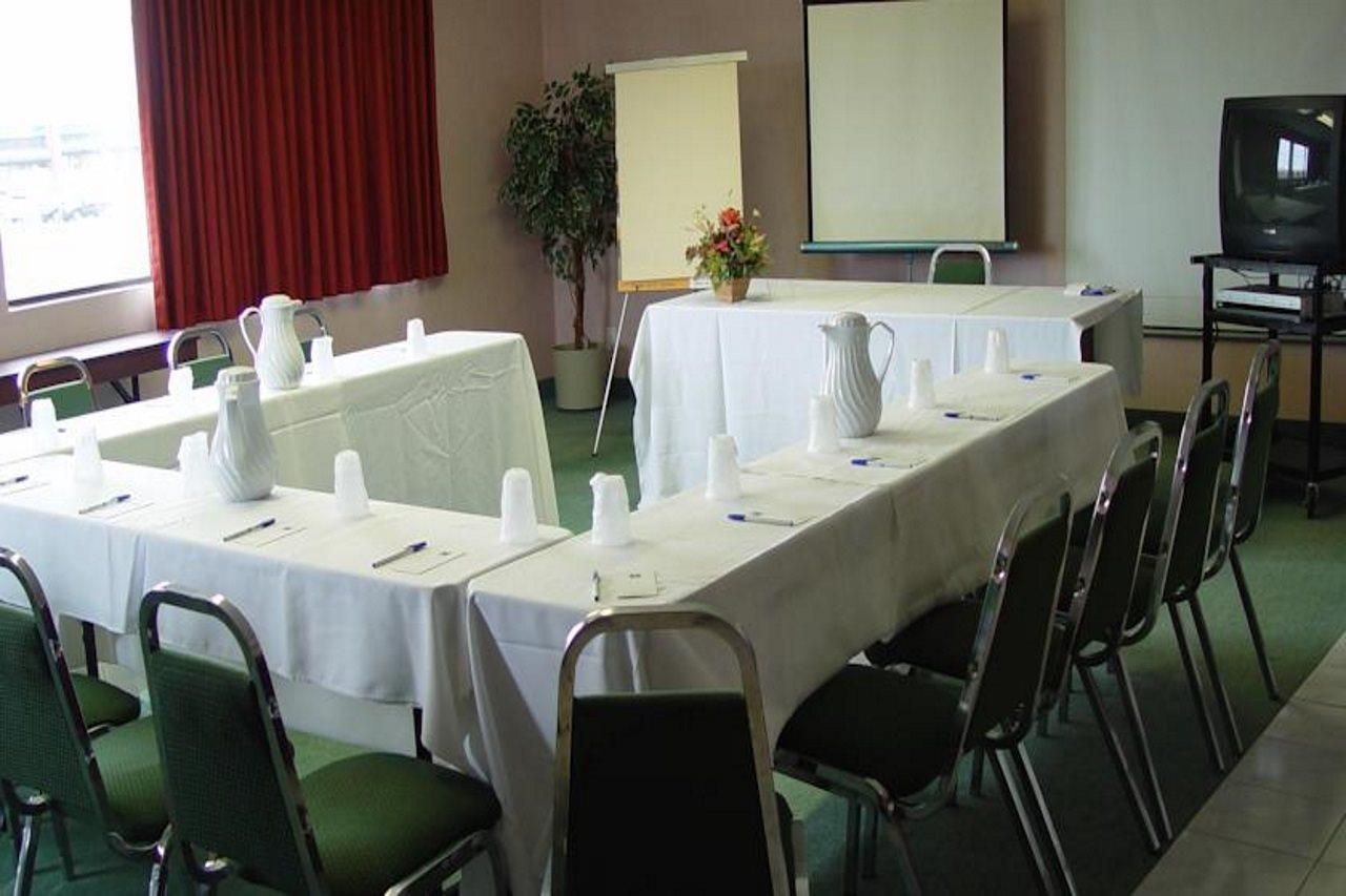 Comfort Inn Meadowvale ミシサガ 設備 写真