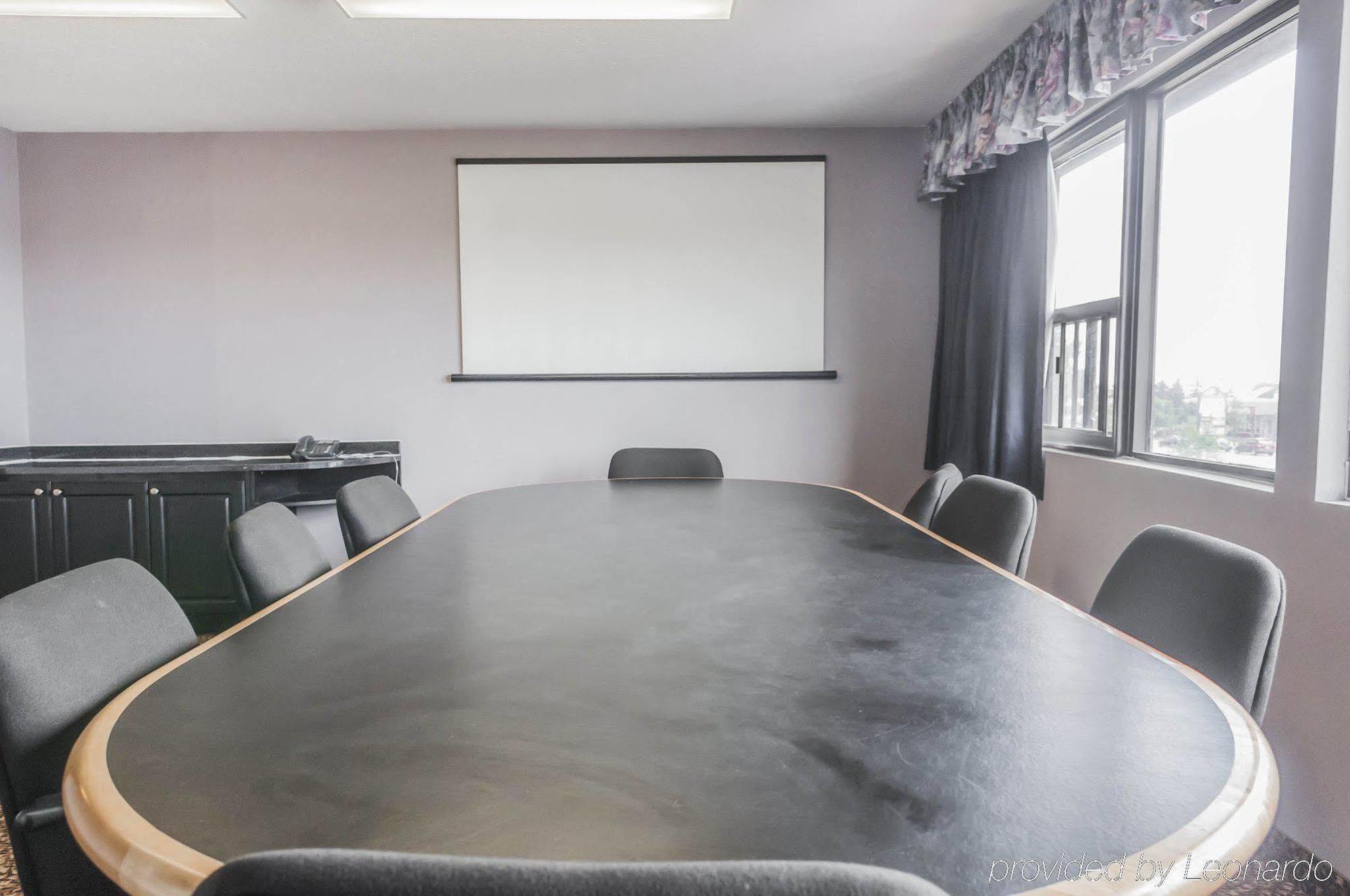 Comfort Inn Meadowvale ミシサガ エクステリア 写真