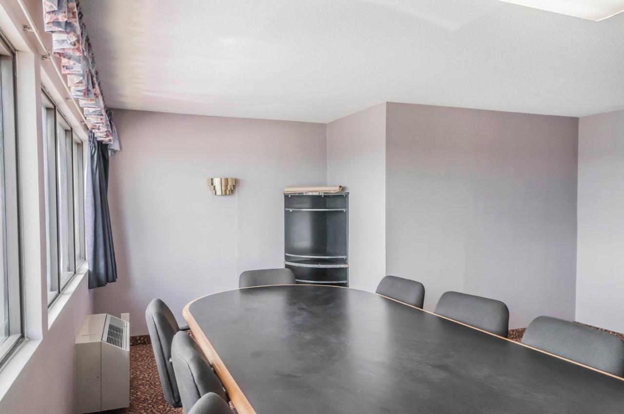 Comfort Inn Meadowvale ミシサガ エクステリア 写真
