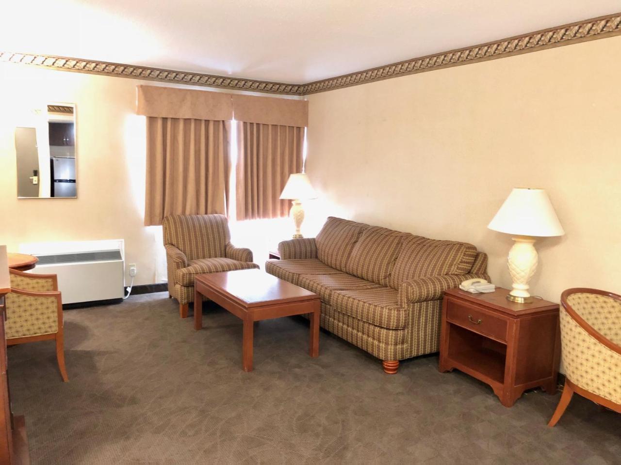 Comfort Inn Meadowvale ミシサガ エクステリア 写真